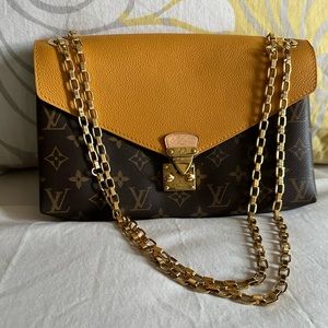 Louis Vuitton Placide bag